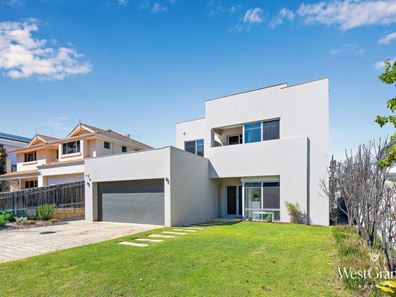 31 Van Kleef Circuit, Mount Claremont WA 6010