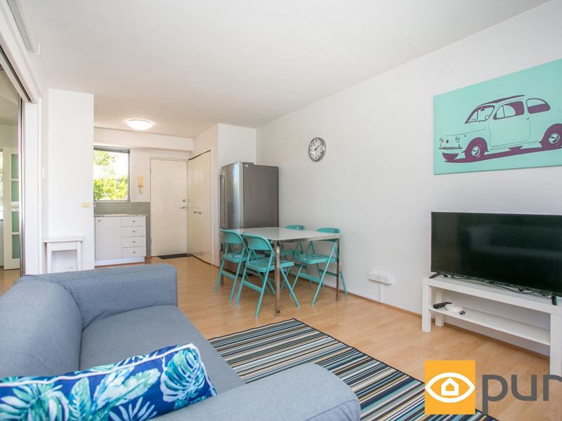 11/23 Hensman Road, Subiaco WA 6008
