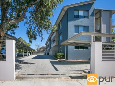 11/23 Hensman Road, Subiaco WA 6008