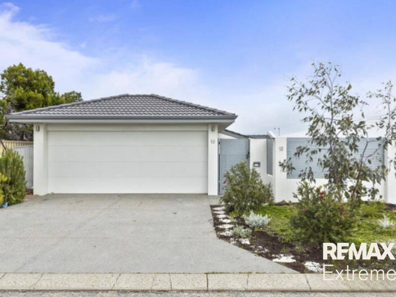 10 De Grey Court, Heathridge WA 6027