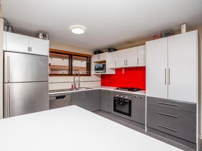 31 Nix Avenue, South Hedland WA 6722