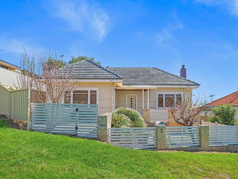 1 Verdi Street, Mount Melville WA 6330