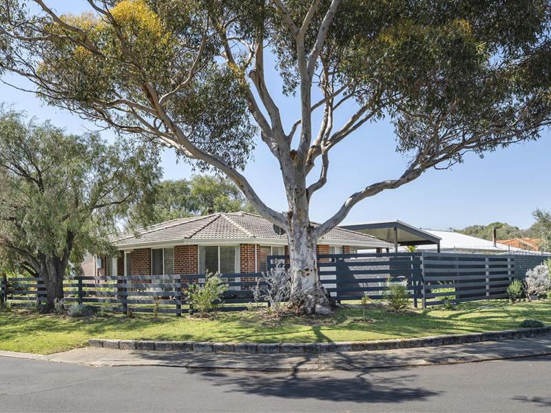 3 Wylie Crescent, West Busselton WA 6280