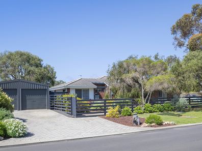 3 Wylie Crescent, West Busselton WA 6280