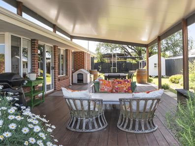 3 Wylie Crescent, West Busselton WA 6280