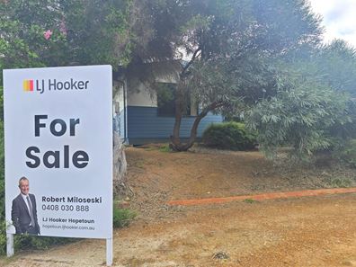 9 Price Street, Hopetoun WA 6348