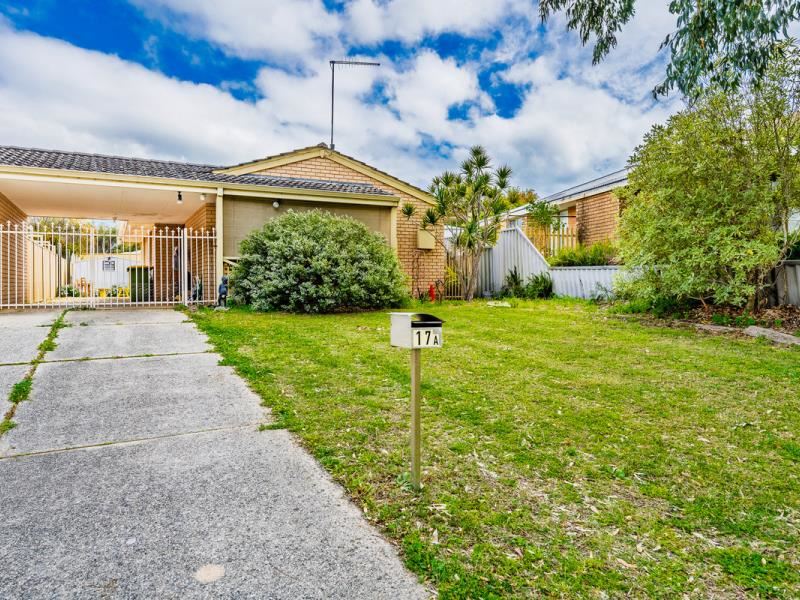 1/17 Elegant Drive, Greenfields WA 6210