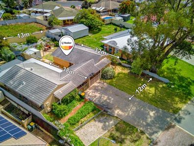 1/17 Elegant Drive, Greenfields WA 6210