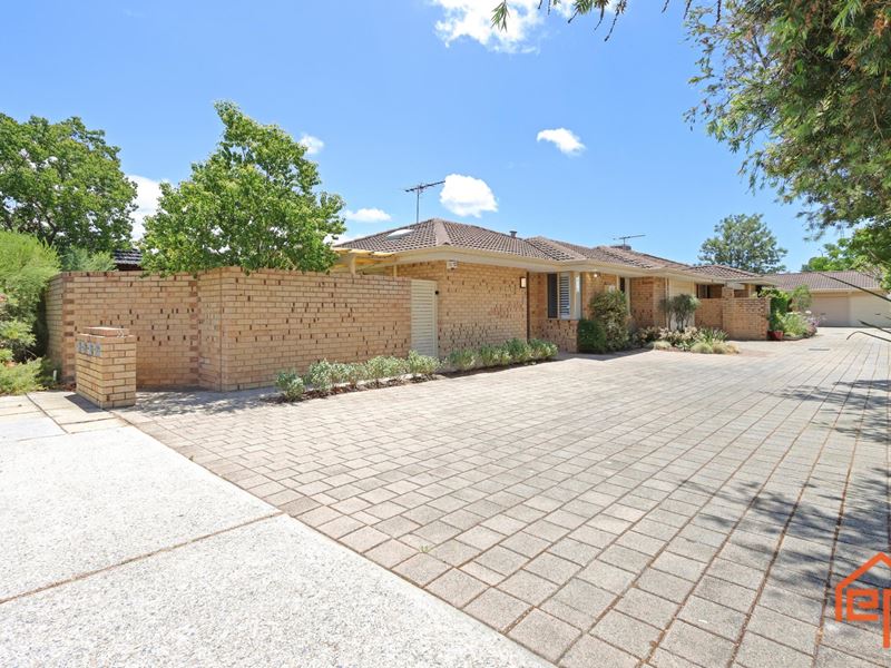 55A Holman Street, Alfred Cove WA 6154