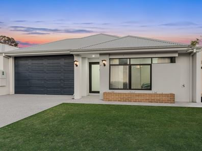 41 Tulipwood Loop, Piara Waters WA 6112
