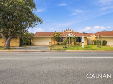 1/46 Reynolds Road, Mount Pleasant WA 6153