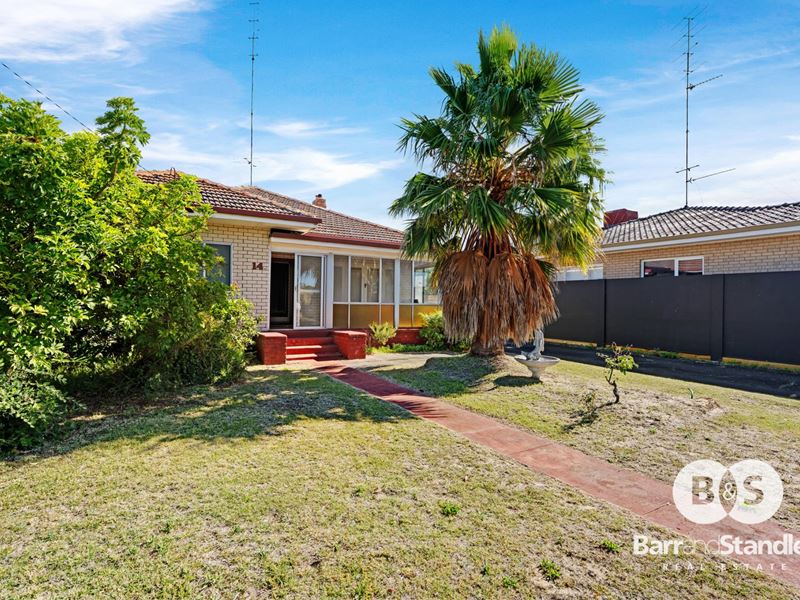 14 Minninup Road, South Bunbury WA 6230