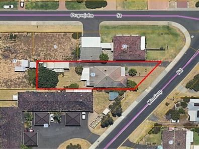 14 Minninup Road, South Bunbury WA 6230