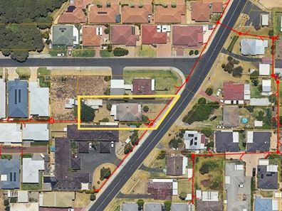 14 Minninup Road, South Bunbury WA 6230