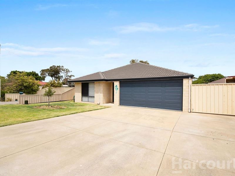 11A Duncan Road, Coodanup WA 6210