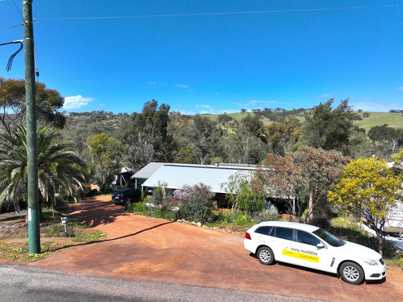 33 Toodyay Street, Toodyay WA 6566