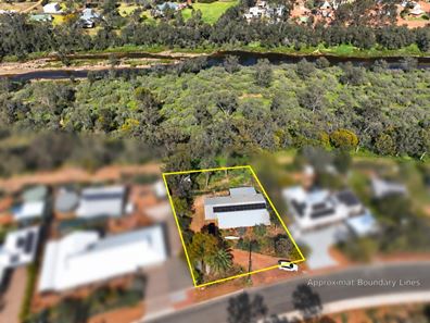 33 Toodyay Street, Toodyay WA 6566