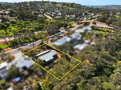 33 Toodyay Street, Toodyay WA 6566