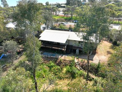 33 Toodyay Street, Toodyay WA 6566