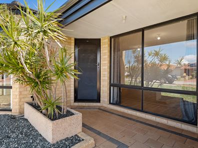 42 Tryall Avenue, Port Kennedy WA 6172