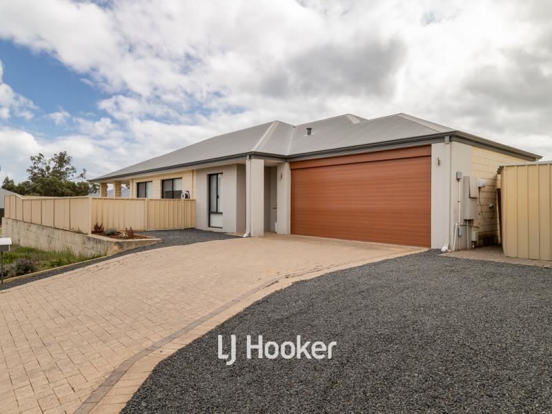 1 Topaz Way, Dalyellup WA 6230