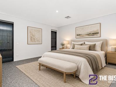 61 Moodjar Way, Baldivis WA 6171