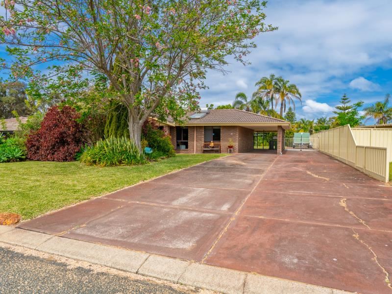 21 Luckhurst Drive, Mandurah WA 6210