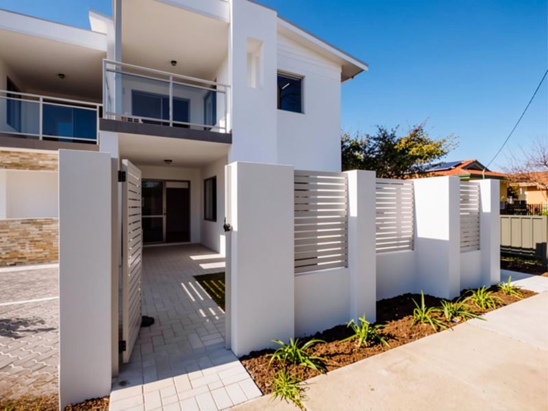 1/139 Fitzroy Road, Rivervale WA 6103