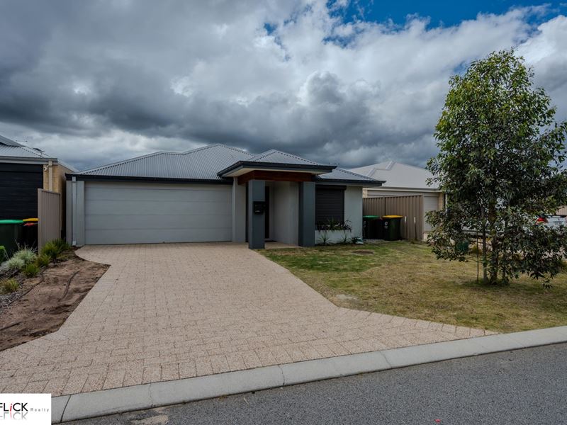 47 Setosa Drive, Forrestfield WA 6058