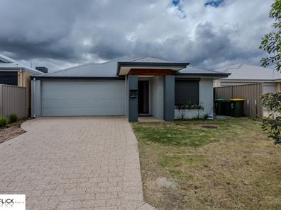 47 Setosa Drive, Forrestfield WA 6058
