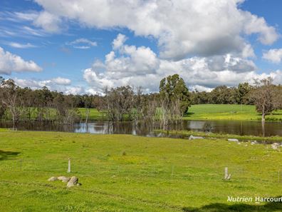 Lot 100 Yarri Road, Manjimup WA 6258