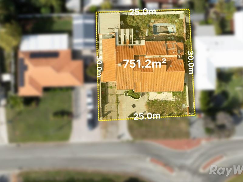 72 Mulligan Drive, Greenwood WA 6024