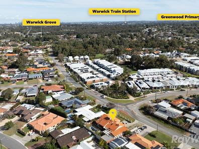 72 Mulligan Drive, Greenwood WA 6024