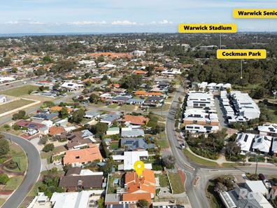 72 Mulligan Drive, Greenwood WA 6024