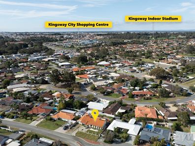 72 Mulligan Drive, Greenwood WA 6024