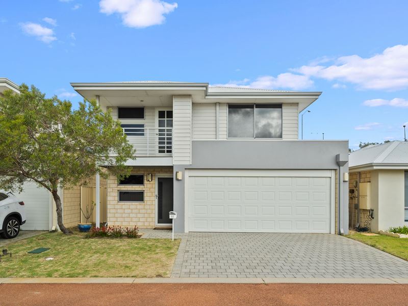 55 Leisure Way, Halls Head WA 6210