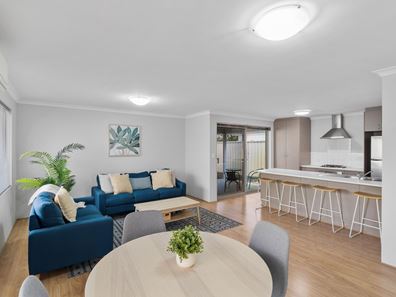 55 Leisure Way, Halls Head WA 6210