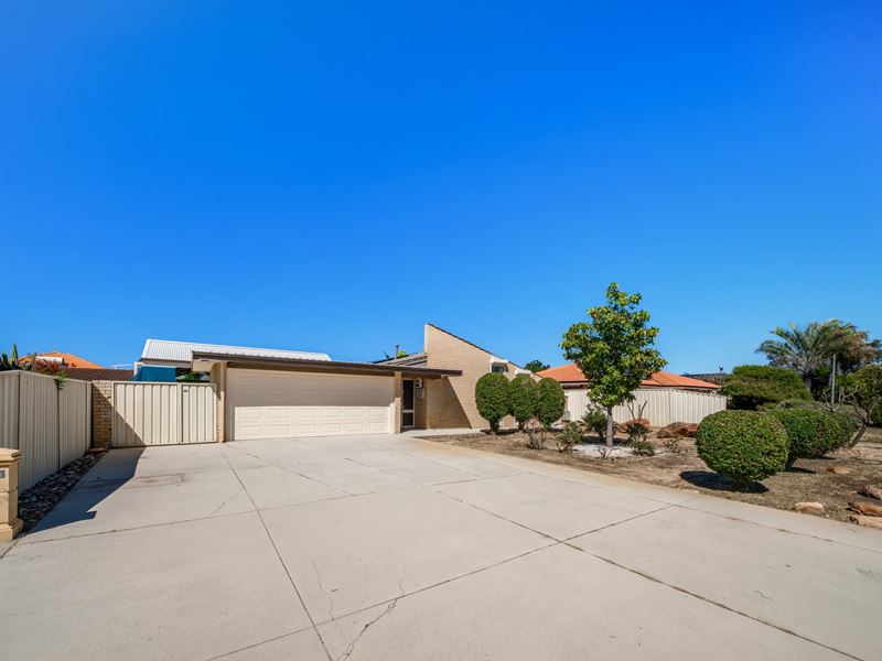 39 Nolan Way, Bateman WA 6150