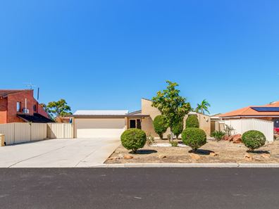 39 Nolan Way, Bateman WA 6150