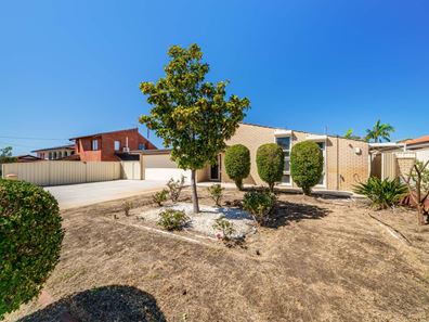39 Nolan Way, Bateman WA 6150