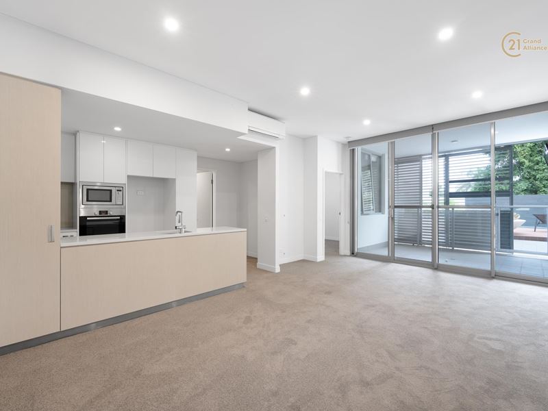 17/20 Rowe Avenue, Rivervale WA 6103