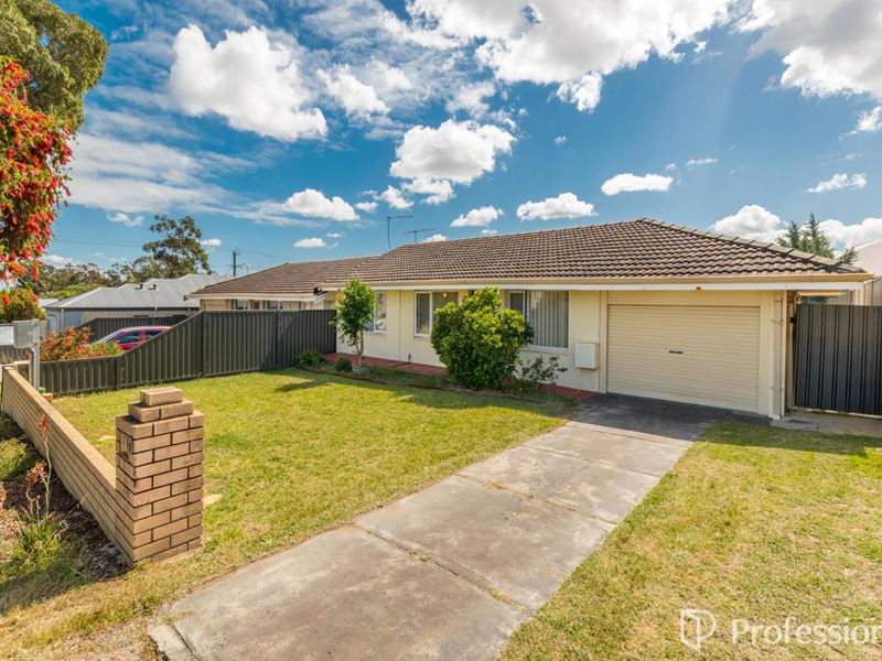 1B Hillcrest Street, Kewdale WA 6105
