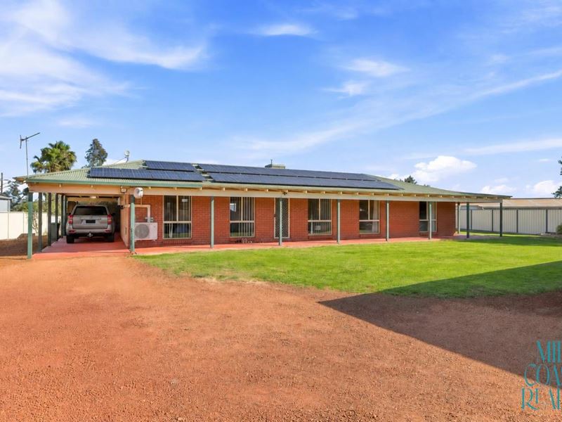 8 Waratah Court, Strathalbyn WA 6530