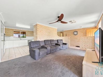 8 Waratah Court, Strathalbyn WA 6530