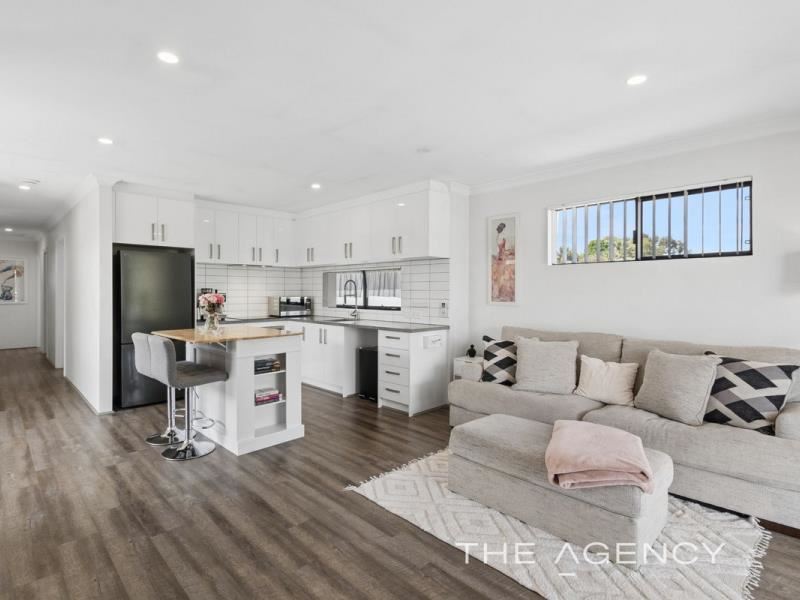 6/38 Third Avenue, Bassendean