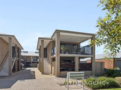6/38 Third Avenue, Bassendean WA 6054
