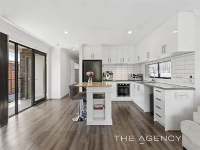 6/38 Third Avenue, Bassendean WA 6054