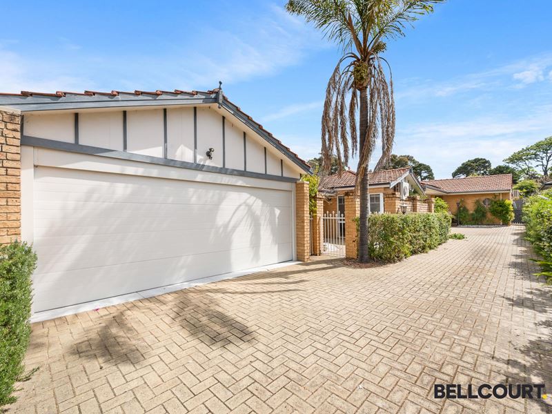2/11 Strickland Street, South Perth WA 6151
