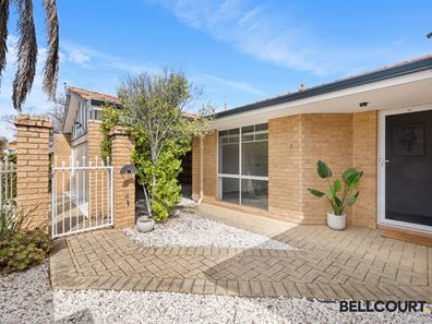 2/11 Strickland Street, South Perth WA 6151