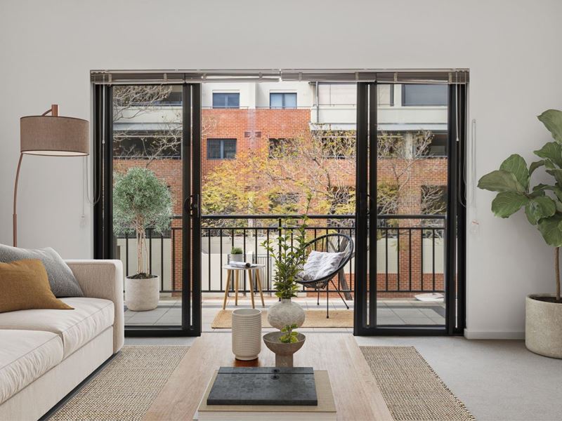 52/1 Station Street, Subiaco WA 6008